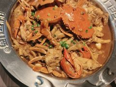 -胖哥俩肉蟹煲(福州仓山爱琴海店)