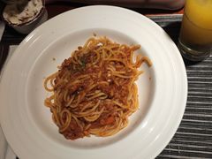 -斗牛士牛排餐厅(嘉里汇店)