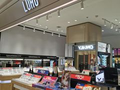 -LOHO眼镜(九亭金地广场店)