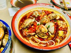 -老三样·旧食新味(万寿宫店)