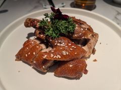 -雀蓝川菜(滨湖万象汇店)