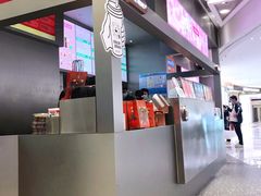 -LELECHA乐乐茶(新街口大洋店)