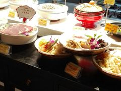 -江南韵·无锡太湖文化体验餐厅(凤凰天街店)