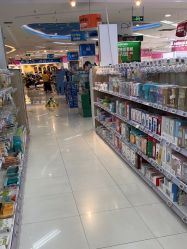 -孩子王童乐园(西安盛龙店)