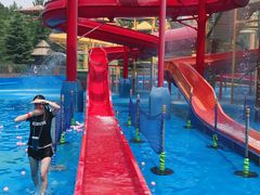 -郑州方特梦幻王国