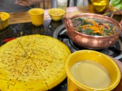 -塔洛藏餐吧(香格里拉古城店)