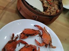 -坛南湾阿强农家乐.海鲜大排档老字号(福州地标美食店)