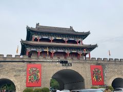 -开封城墙景区