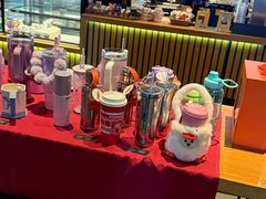 -星巴克(海门解放路店)
