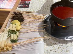-申记串道(小北一路店)