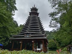 -阿哈湖国家湿地公园