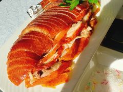 -津悦·正阳春烤鸭(红旗南路店)