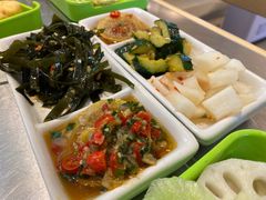 -和风食堂·日料·无界小火锅