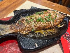 -状元阁烧烤(新华路总店)