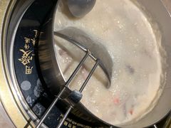 -捞王猪肚鸡火锅(昆山店)