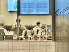 -喜茶(深圳海岸城店)