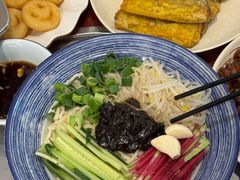 -聚首堂·特色小吃·肘子(什刹海德胜门店)