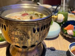 -海鼎荟海鲜姿造(晋江宝龙店)
