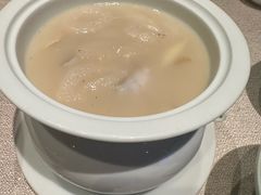 花胶黄鱼羹-新荣记(椒江店)