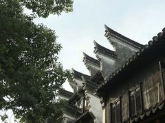 -黎里古镇