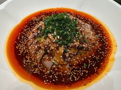 -羊门客在·烤盐池滩羊·川菜