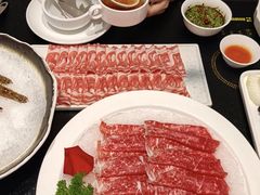 -澳门豆捞(裕华东路店)