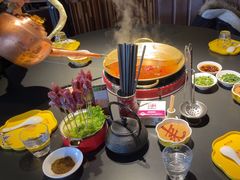 -羊大爷涮肉(亮马桥店)