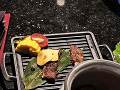 -上井精致料理自助餐(松雷店)