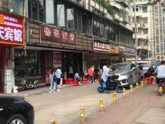 -费大厨辣椒炒肉(黄兴中心广场店)