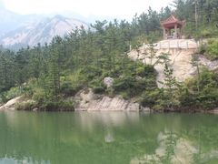 -九龙池景区