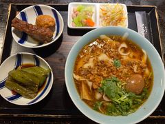 -喜晋道面馆(华严寺广场店)