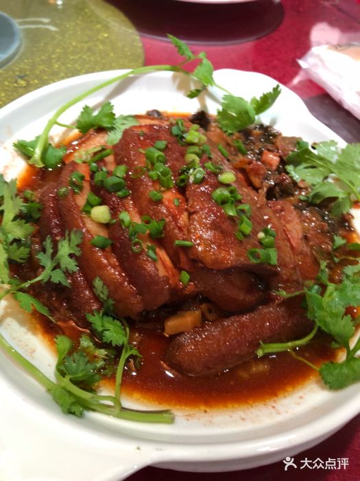 客家王-图片-广州美食-大众点评网