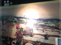 -布拉格餐厅· 中欧捷克菜(全国首店)