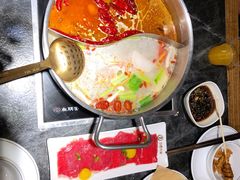 -许府牛火锅(信义坊总店)
