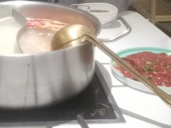 -许府牛火锅(信义坊总店)