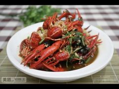 -辣不怕口味虾(凌霄路店)