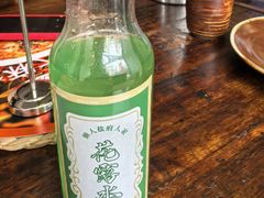 -懒人盐府人家·自贡大麻鱼(安贞店)