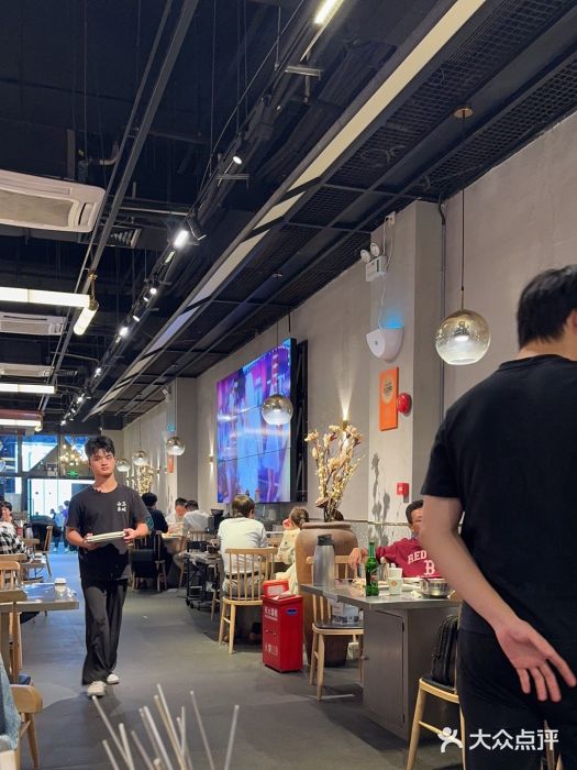 白玉·朝鲜族烤串(南山店)图片