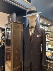 -LDIAMON西服定制(温州店)