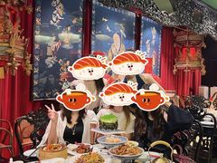 -誉八仙粤菜(万象天地店)