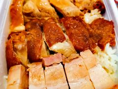 -香港永祥烧腊(定西路店)