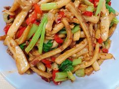 -笨罗卜浏阳菜馆(太平街店)