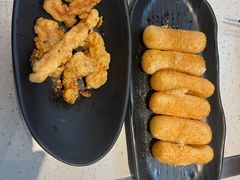 -鱼酷活鱼烤鱼(凯德闵行商业中心店)