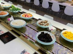 -西火火·川派小火锅(西溪银泰店)
