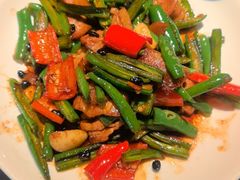 -晓淮山·扬州早茶·淮扬菜(龙阳广场店)