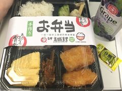 -台铁便当本铺(新左营店)