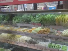 -每味每客·重庆麻辣烫(拓展大厦店)