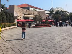 -厦门大学(思明校区)