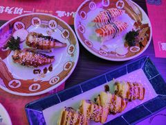 -池田寿司·新鲜现做(昌平悦荟店)