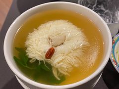 -肆月河豚·新淮扬(金融街店)